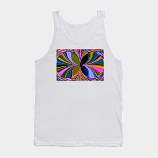 Flowers Tank Top